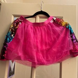 Jojo Siwa Skirt